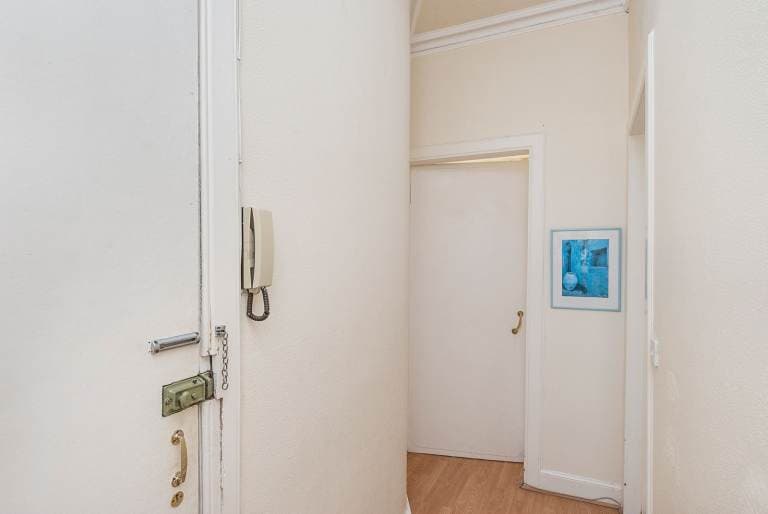 2 Bedroom House in trichy - 1122